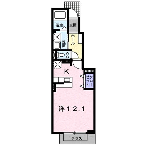 Madori 20190614000000