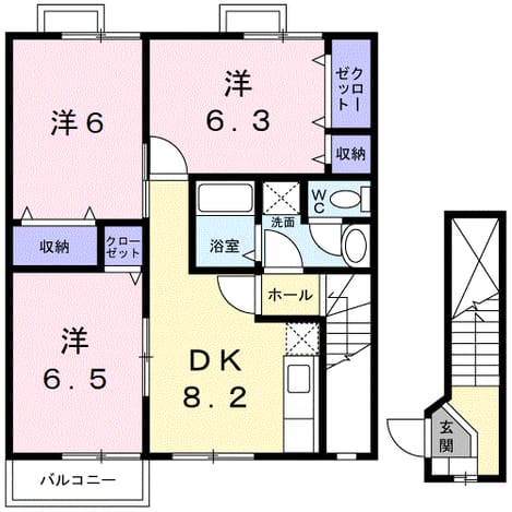 Madori 20230622000000