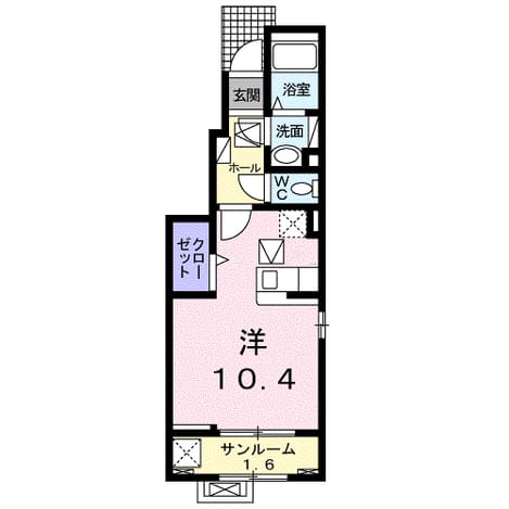 Madori 20230116000000