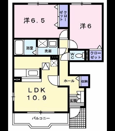 Madori 20100613000000