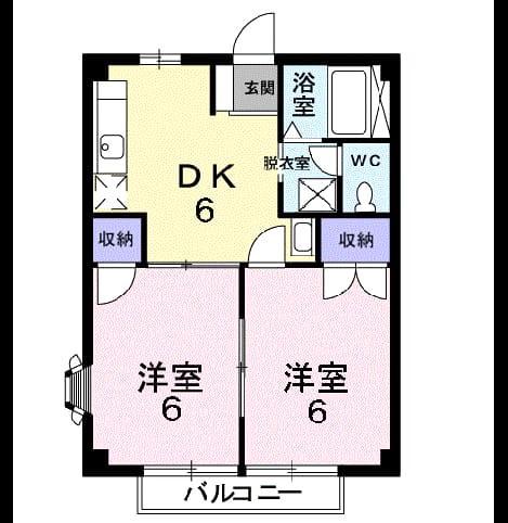Madori 20260604000000