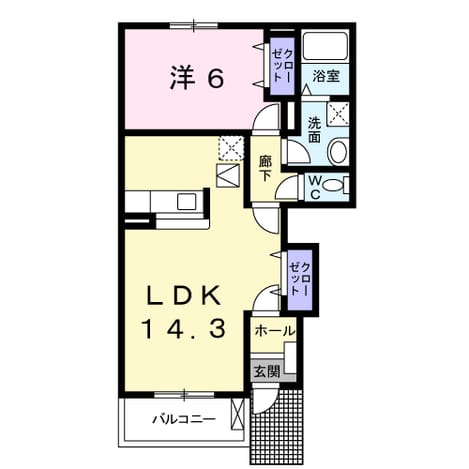 Madori 20150429000000