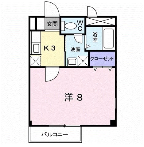 Madori 20220907000000