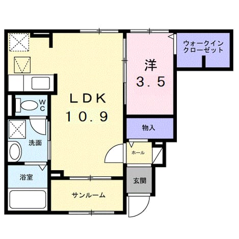 Madori 20260324000000