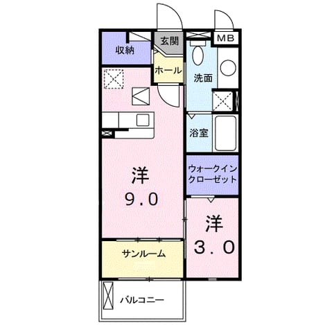 Madori 20260402000000