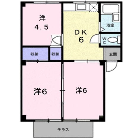 Madori 20240705000000