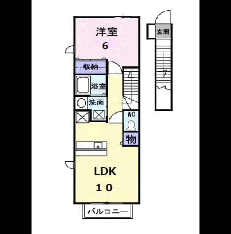 Madori 20230310000000
