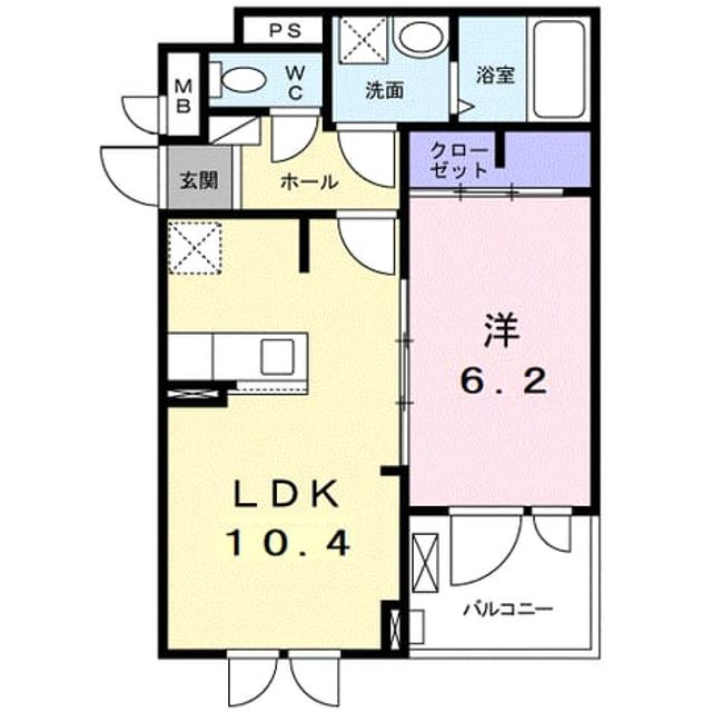 Madori 20260403000000 640x640