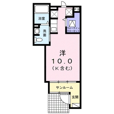 Madori 20230321000000