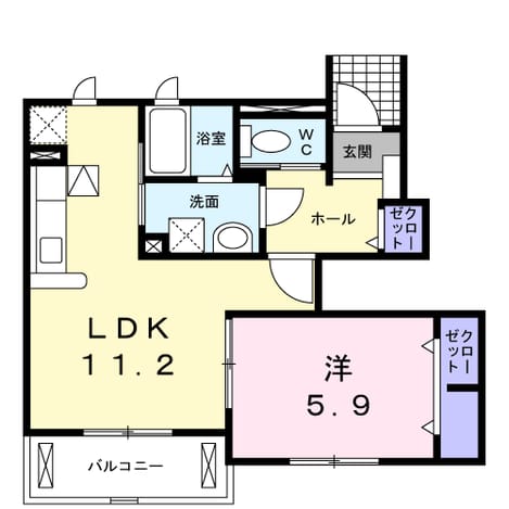 Madori 20130704000000