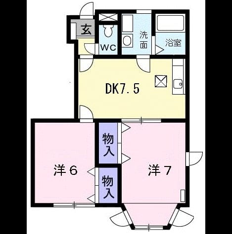 Madori 20220902000000