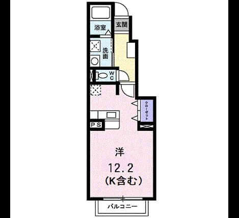 Madori 20260417000000