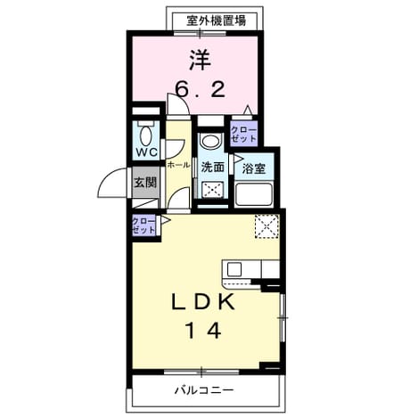 Madori 20260417000000
