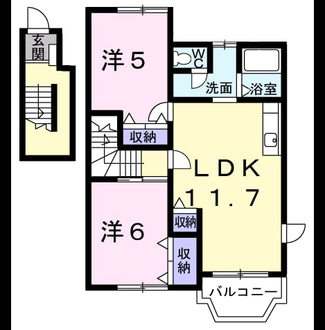 Madori 20090625000000