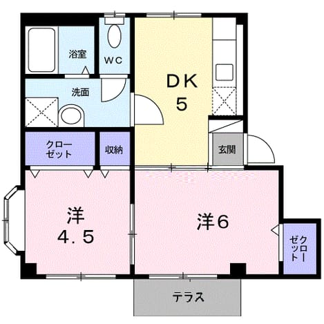 Madori 20260619000000