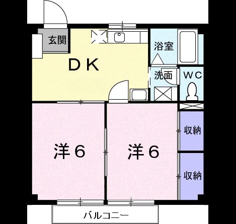 Madori 20141020000000