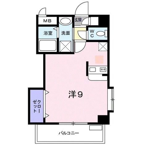 Madori 20220727000000