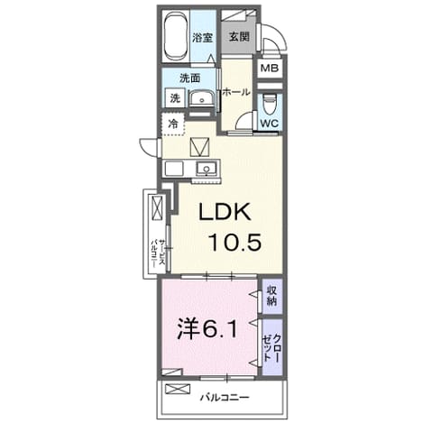 Madori 20260424000000