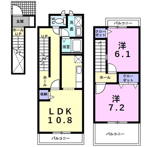 Madori 20250822000000