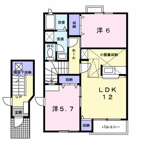 Madori 20090625000000