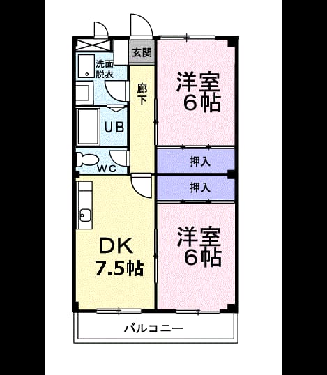 Madori 20260325000000