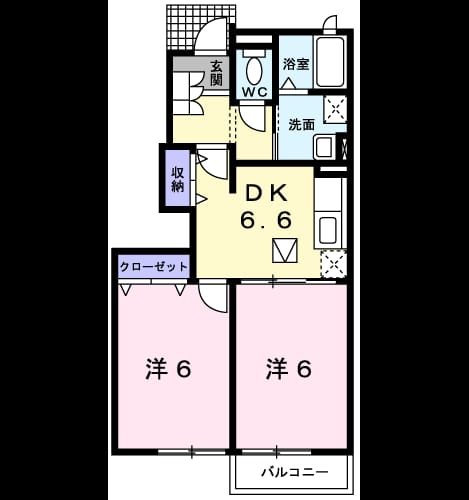 Madori 20200705000000