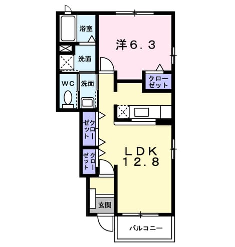 Madori 20100703000000