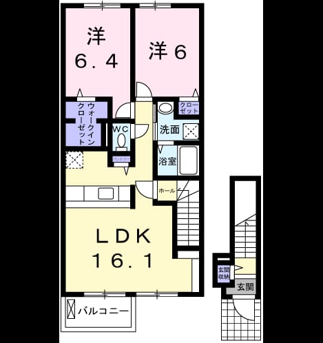 Madori 20150529000000