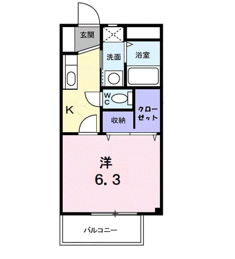 Madori 20220723000000