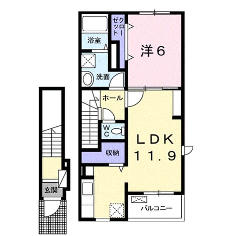 Madori 20240217000000