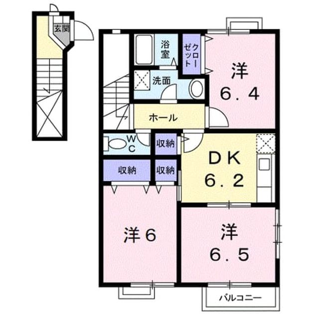 Madori 20250722000000 945x630