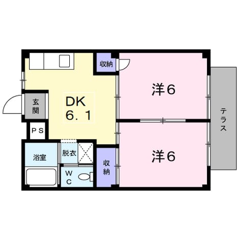 Madori 20260513000000