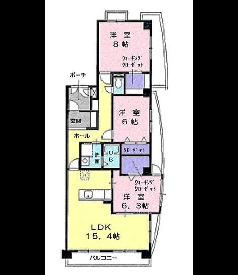 Madori 20190906000000
