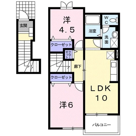 Madori 20260707000000