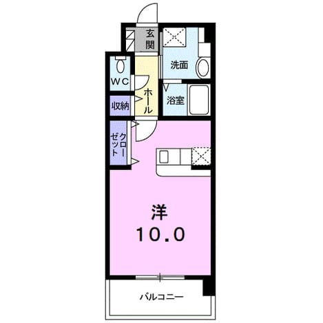 Madori 20250310000000