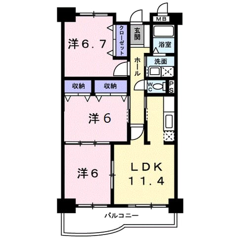 Madori 20230328000000