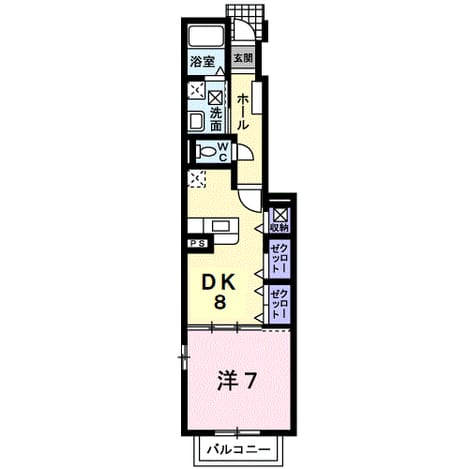 Madori 20210706000000