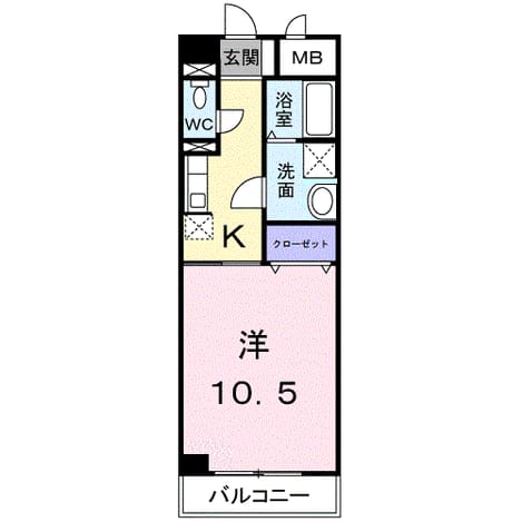 Madori 20260723000000