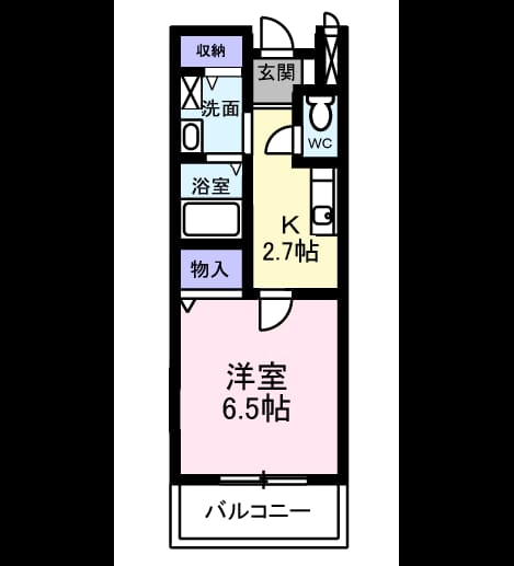 Madori 20161126000000