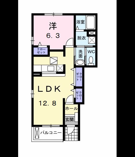 Madori 20240523000000