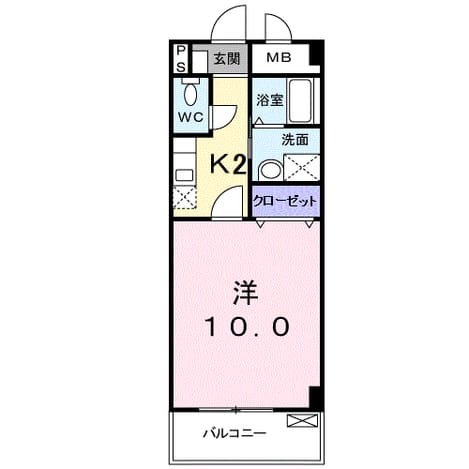 Madori 20230202000000