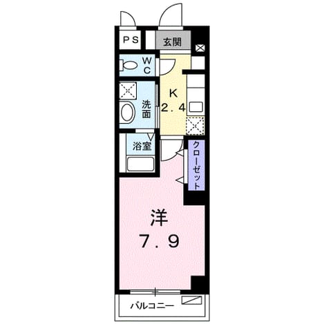 Madori 20240828000000