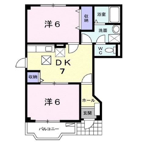 Madori 20260623000000