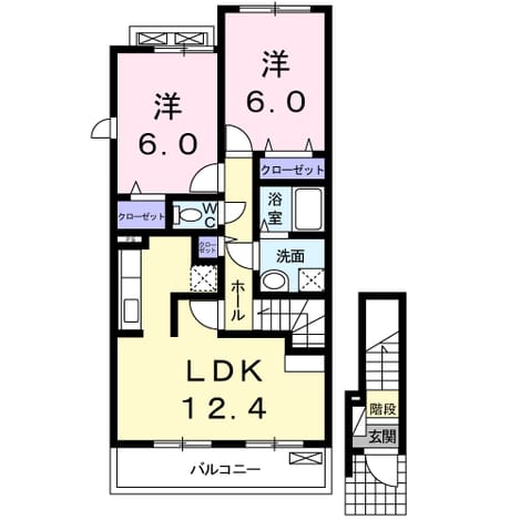 Madori 20201023000000