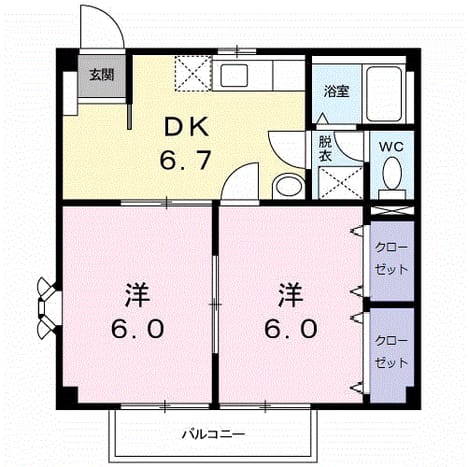 Madori 20200715000000
