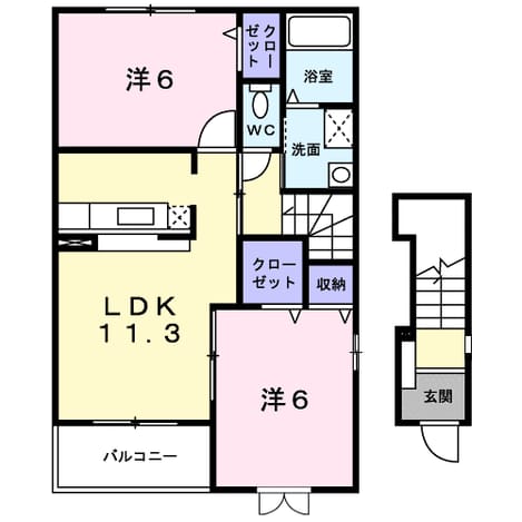 Madori 20250606000000