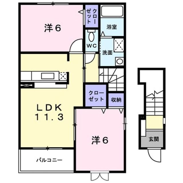 Madori 20250606000000 640x640