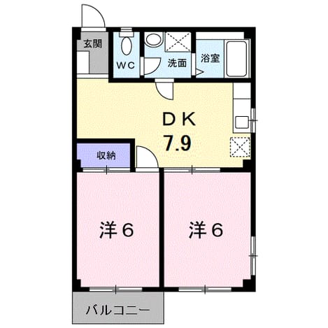 Madori 20210426000000