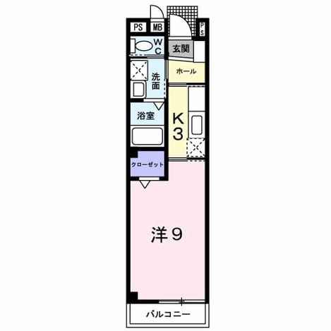 Madori 20190320000000