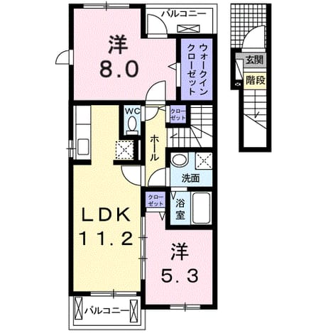Madori 20260707000000